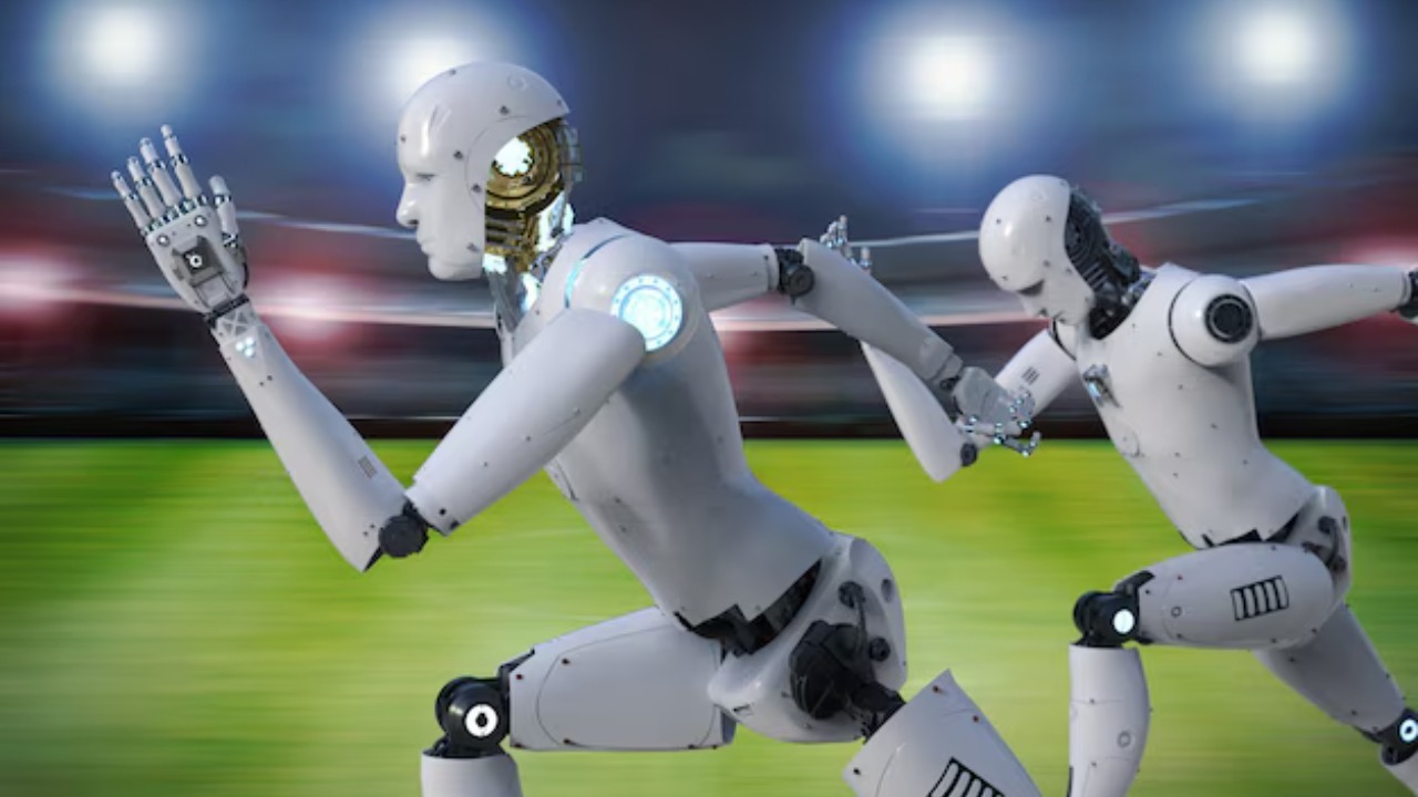 AI is racing so fast that safety research can't keep pace