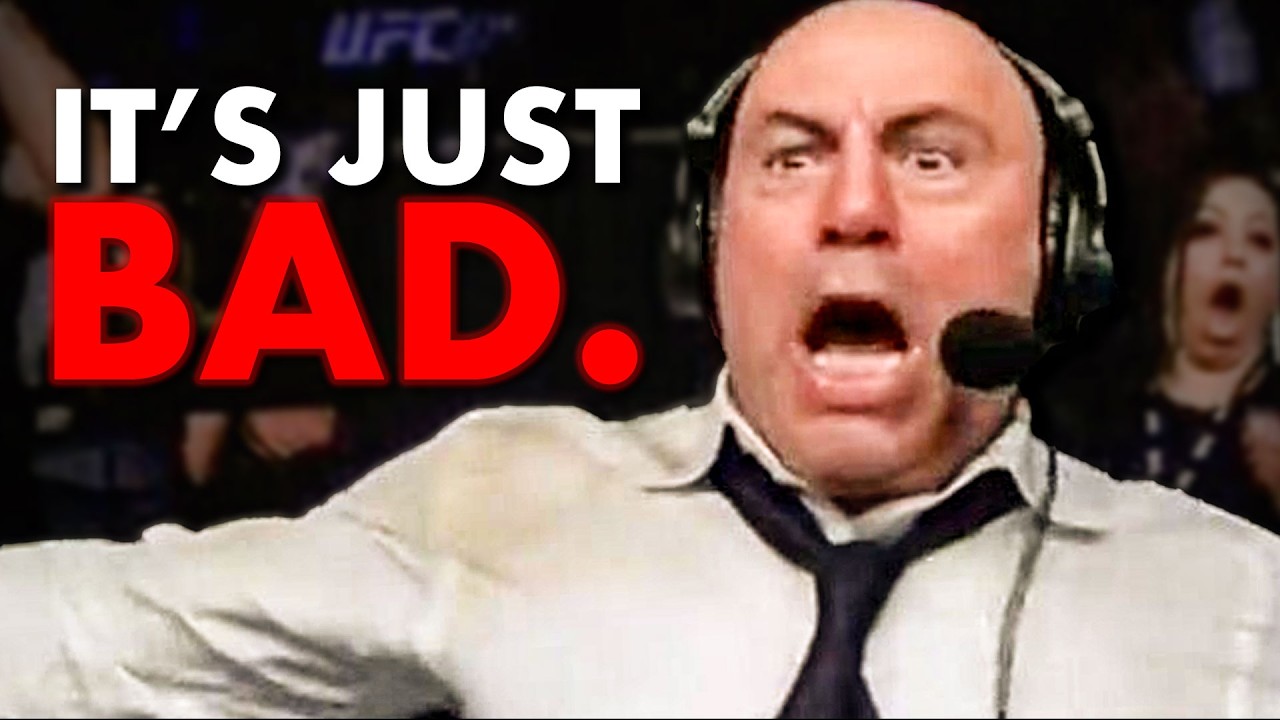 The 10 worst takes from MMA commentators