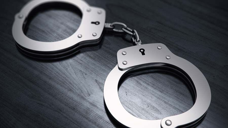 Longview police arrest 3rd suspect in December murder
