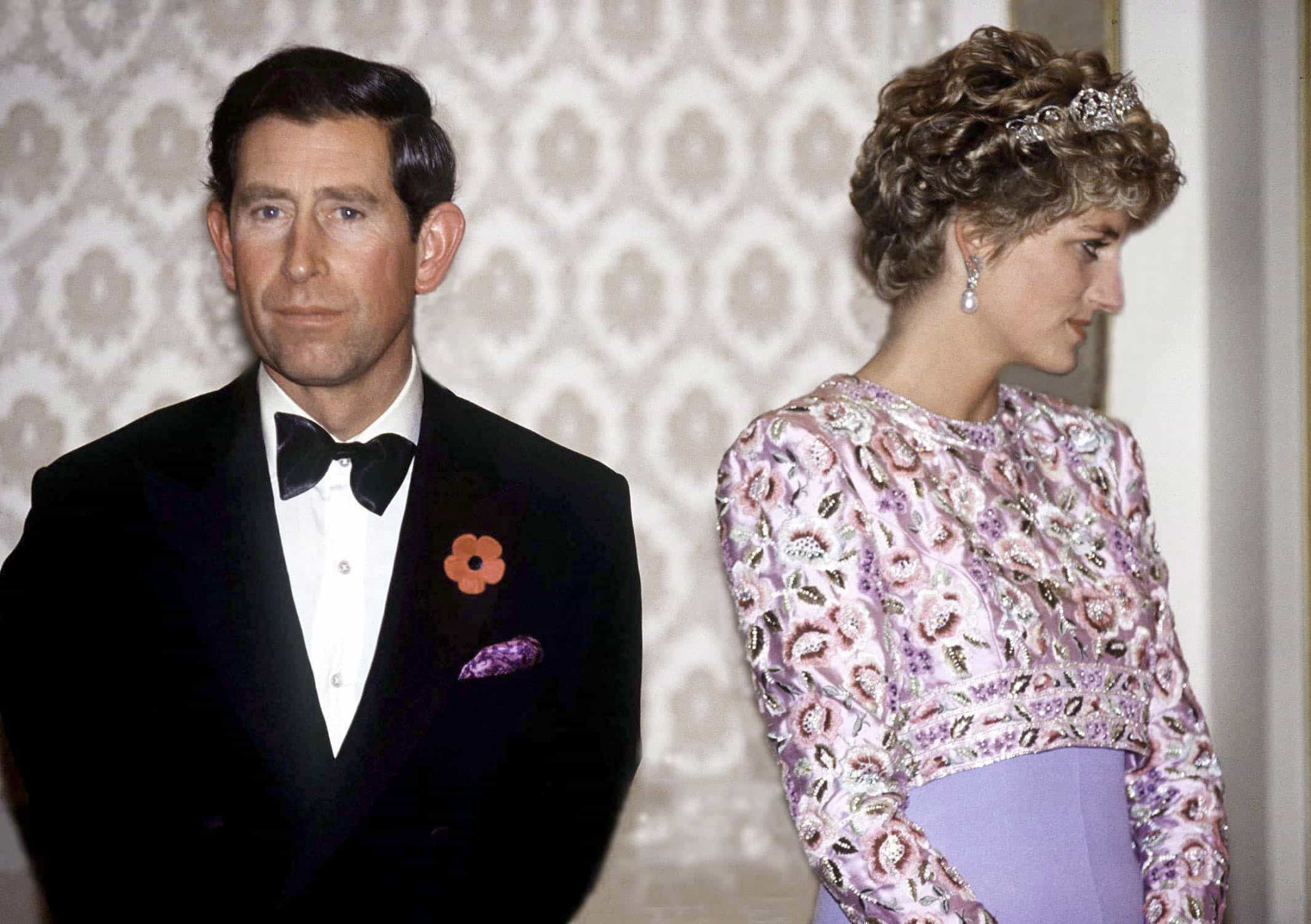 Uncovering the dark history of the British royal family
