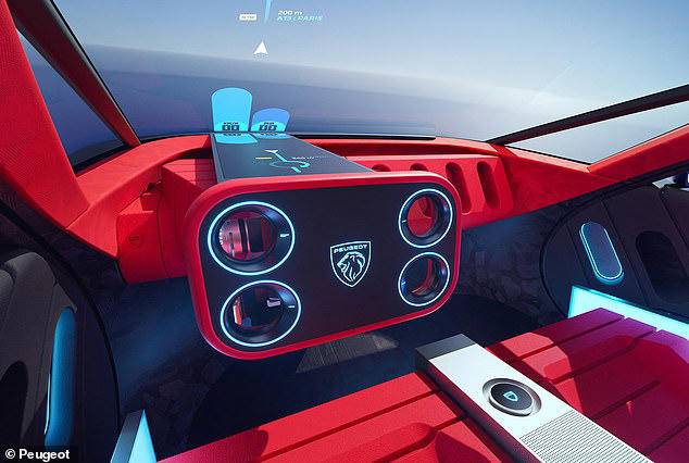 China to ban yoke steering wheels in cars after outlawing hidden door ...