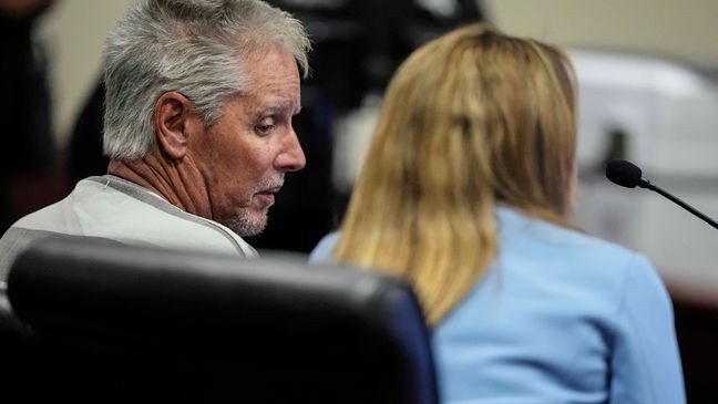 Opening statements held in the trial of a Georgia high school shooting ...