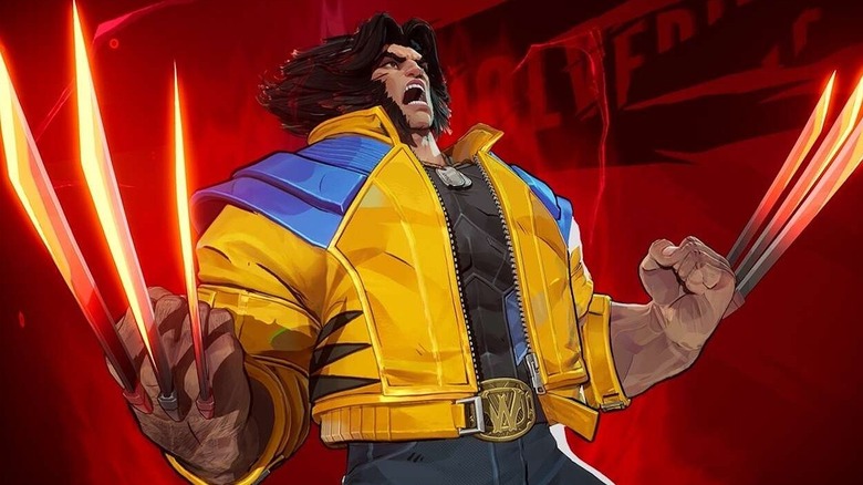 What the cast of Marvel Rivals looks like in real life