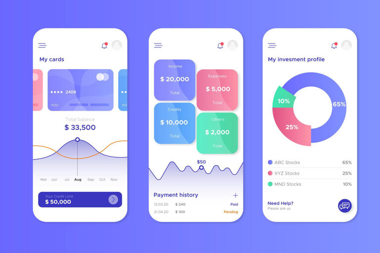 9 of the best apps for budgeting