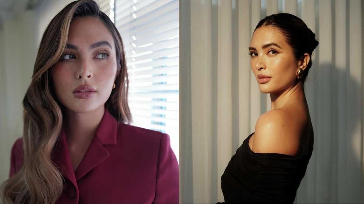 Sofia Andres, agawpansin sa kanyang bagong post "The truth comes out