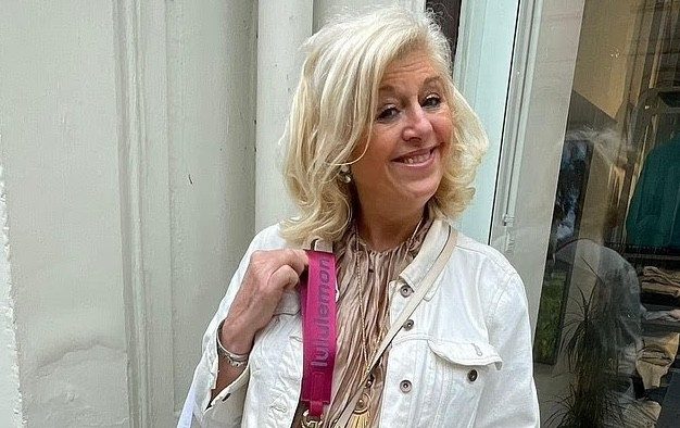 The 62-year-old stole items including a Gucci necklace, a £20,000 Hermès handbag and two diamond engagement rings from houses she cleaned