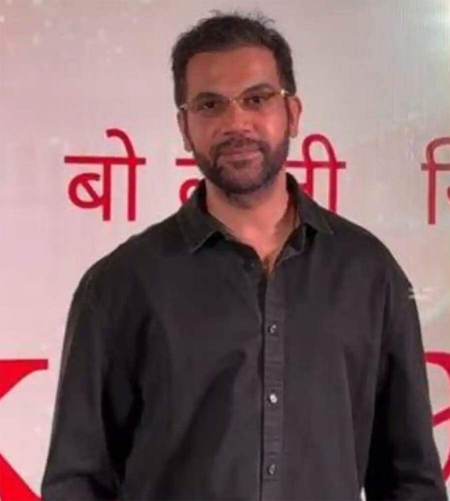 Rajkummar Rao gives it back to trolls commenting on his looks after a ...