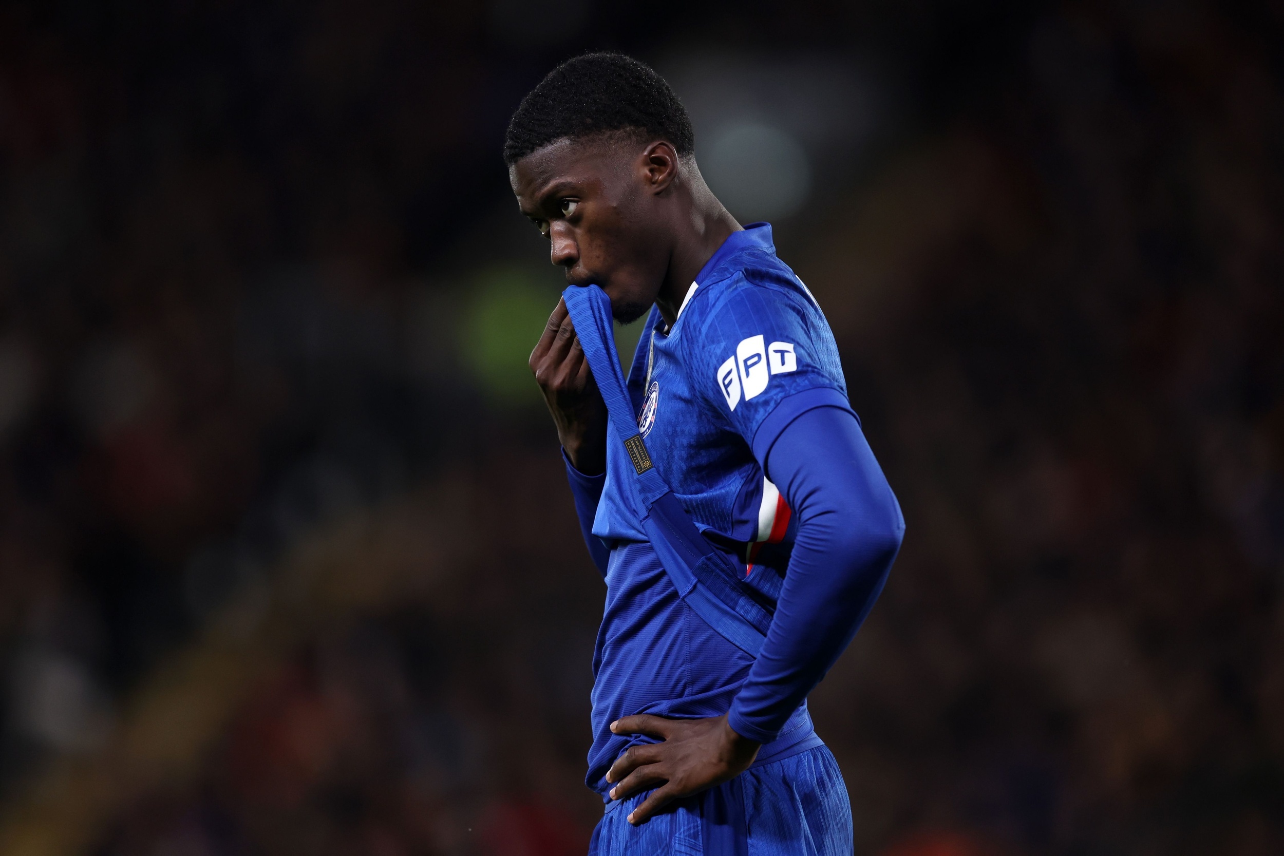 Chelsea’s new arrival backed to become instant third choice in his ...
