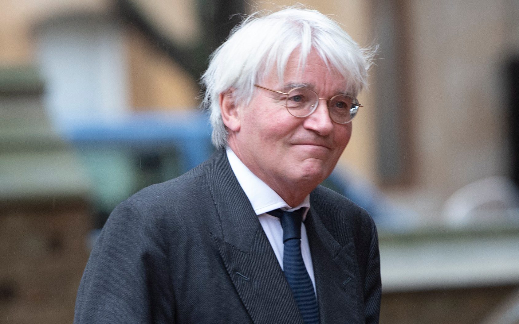 Sir Andrew Mitchell, who has taken up the case of Ali Kololo, says his opinion of the Met Police’s performance is ‘unprintable’ - Eddie Mulholland