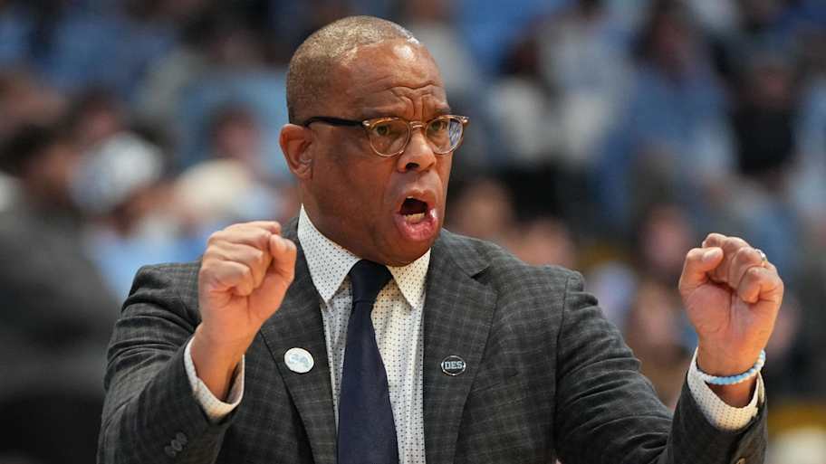Role players’ impact critical in UNC win, Davis says