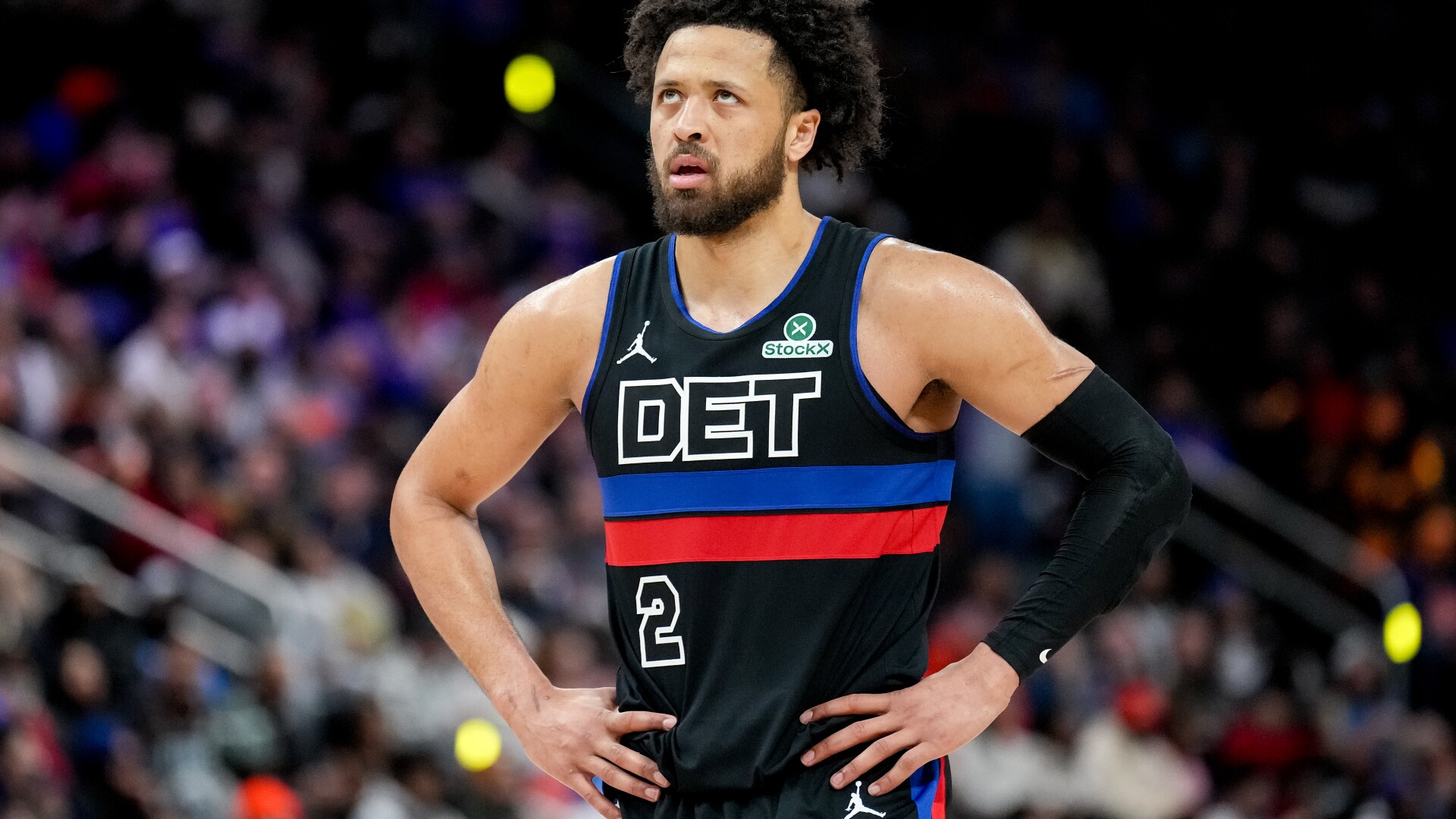 2025-26 NBA MVP ladder, race, odds, power rankings, frontrunners ...