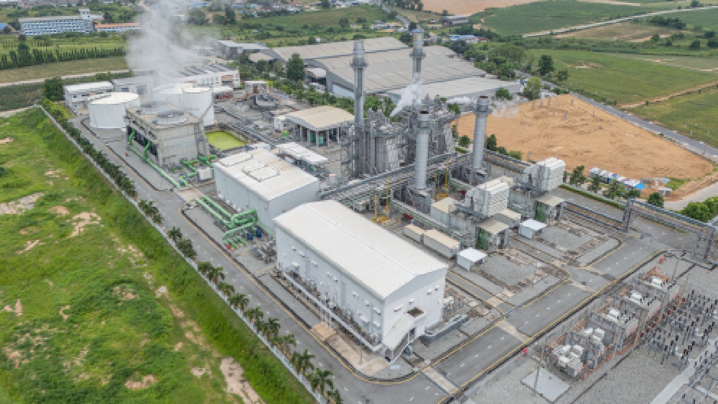 Mon Power and Potomac Edison plan 1.2GW gas power plant in West ...