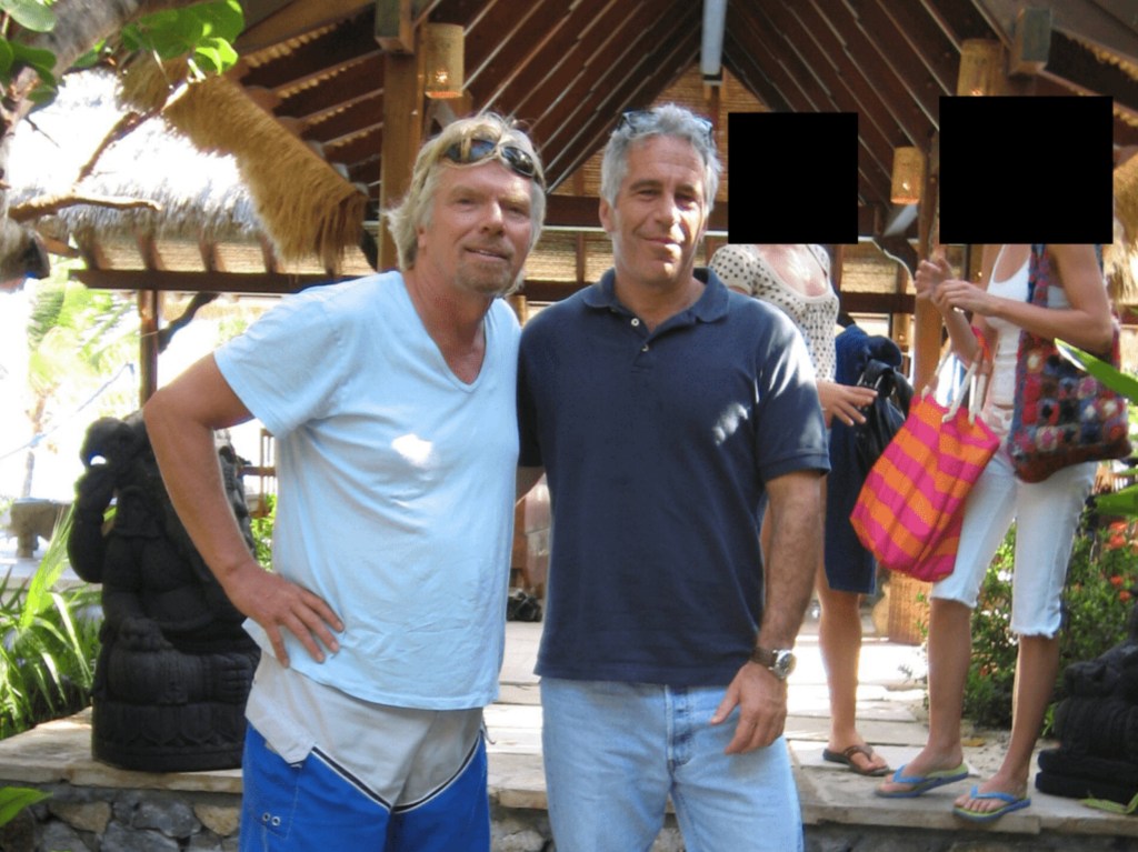 How Jeffrey Epstein used former head of Nobel Prize committee to entice