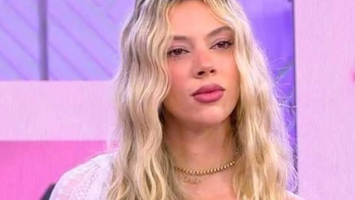 Gema López, tajante, responde a Carlo Costanzia y Alejandra Rubio: "Yo he hecho para que mi vida no interese"