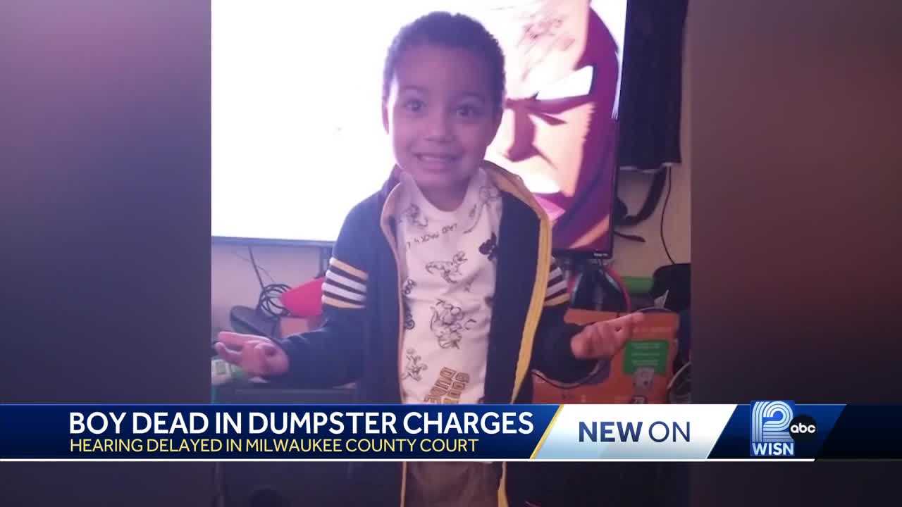 Milwaukee man pleads guilty in 2023 death of 5-year-old Prince McCree