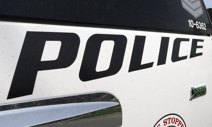 Attempted murder suspect arrested in Windsor for bail violations
