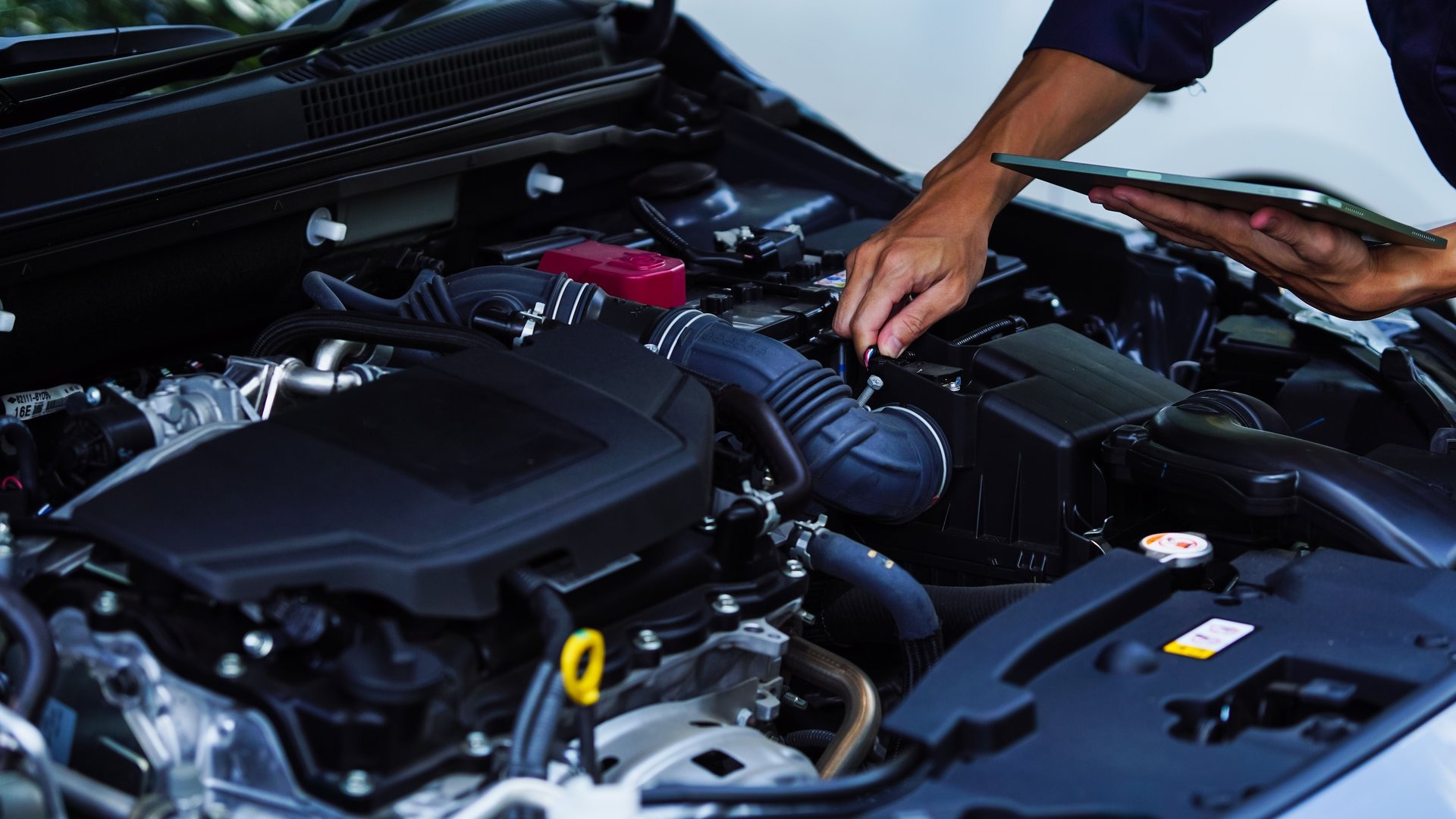 Dealers keep recommending a $300 fuel filter (that your car probably ...