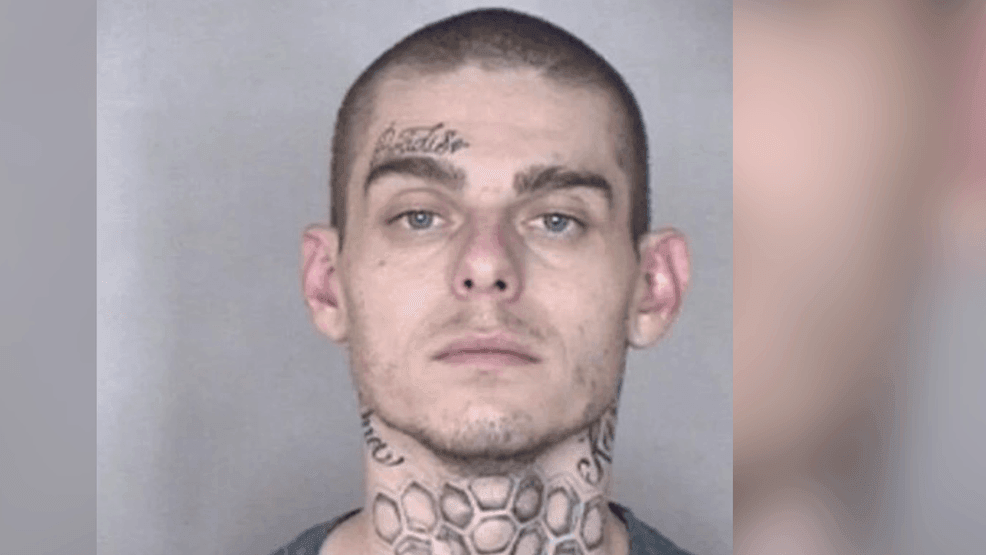 Chico man allegedly fired at deputy during chase, arrested following ...