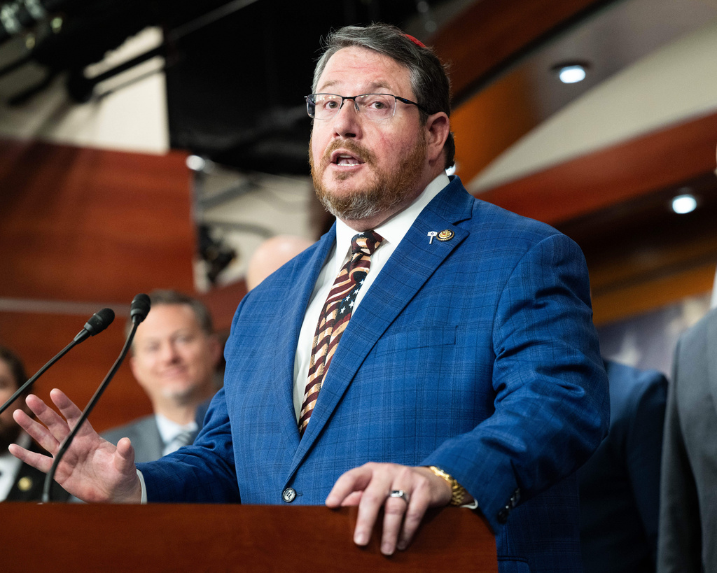 Republican Randy Fine faces bipartisan backlash over disgusting anti ...