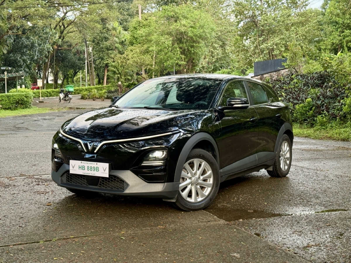 VinFast Philippines rolls out new battery subscription pricing starting ...
