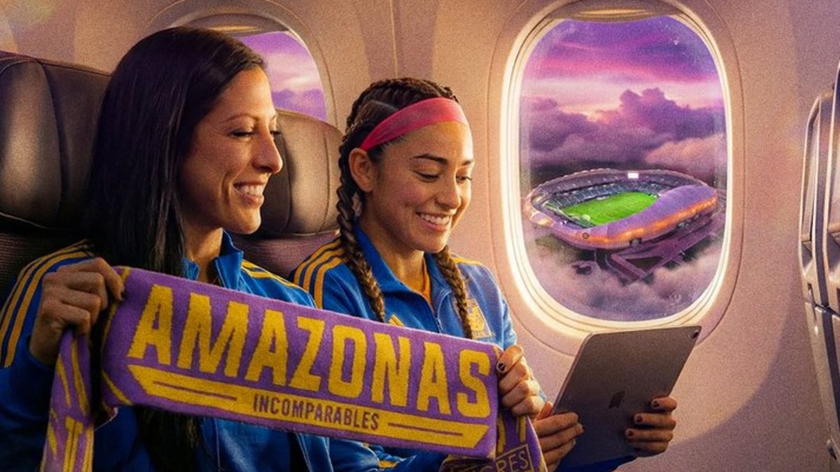 Dónde ver hoy Mazatlán vs Tigres Femenil en vivo y a qué hora empieza ...