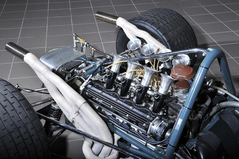 1966-2026: 60 anni dopo la storia della F1 sta per ripetersi?