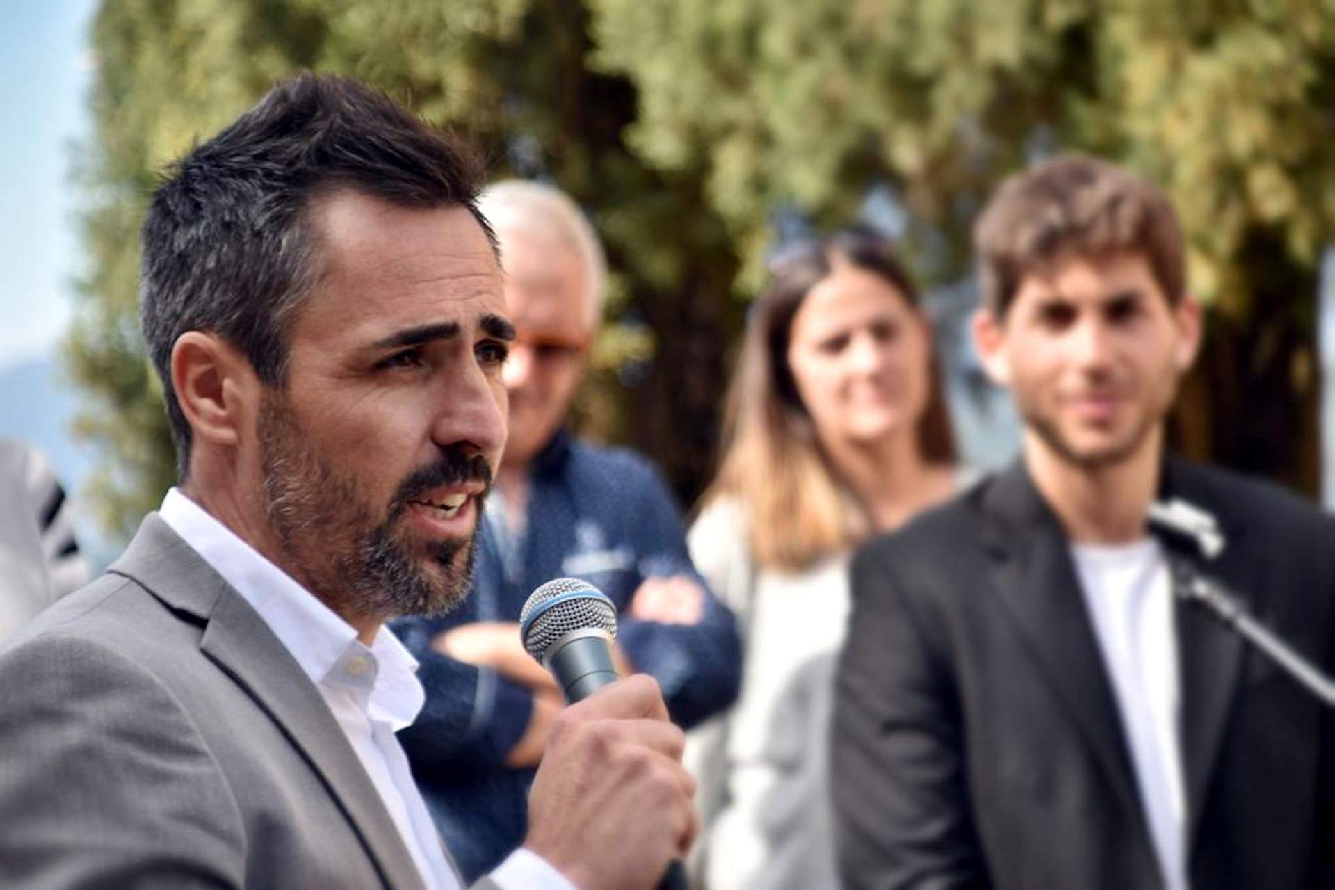 Crisis de ERC en Girona: dimite en bloque la ejecutiva local para ...