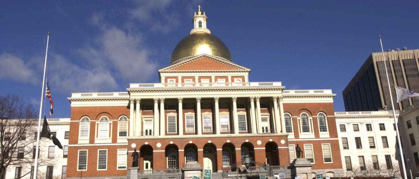 Democratic Massachusetts auditor sues her own party after they ignore ...