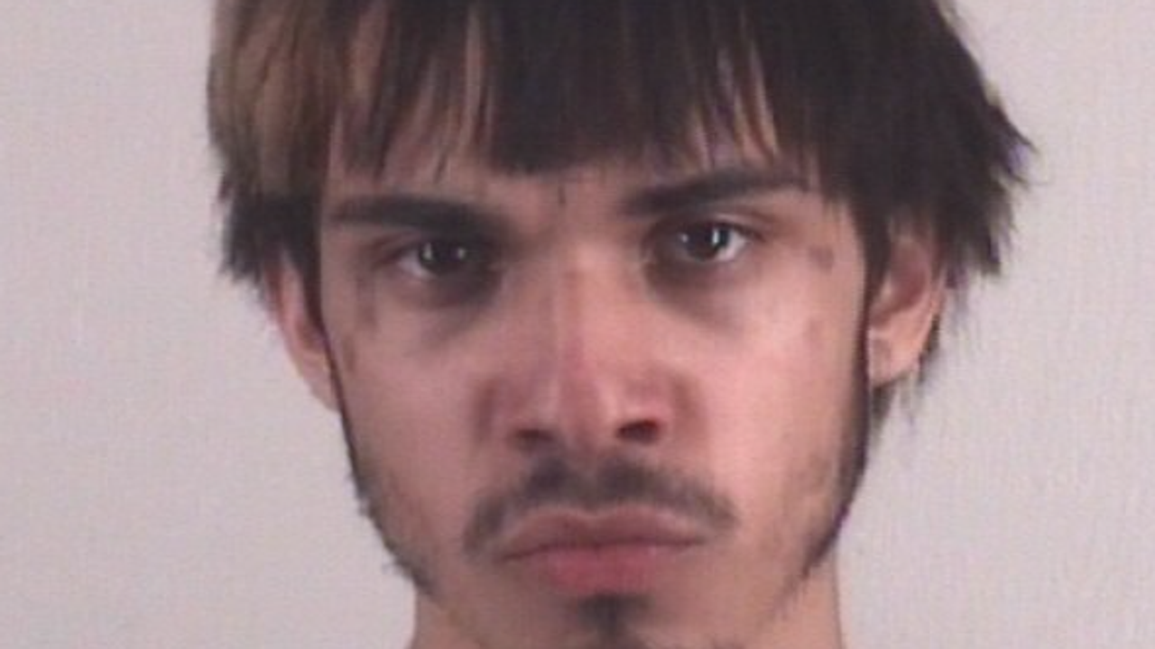 Mansfield man charged with murder in stabbing death of woman ...