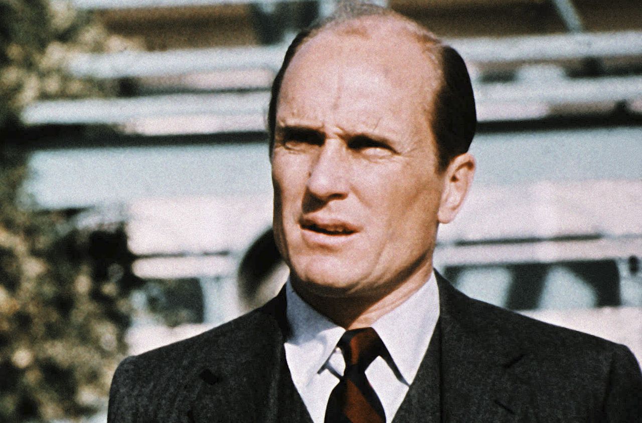 Robert Duvall, Oscar winner and star of “The Godfather” and “Apocalypse ...