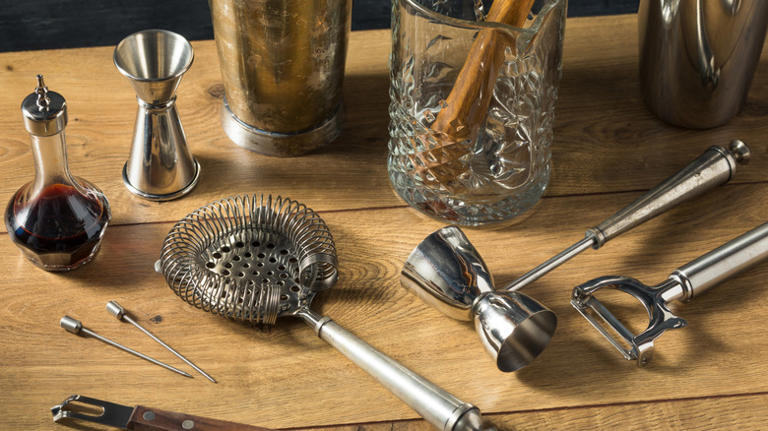 10 items from Costco to upgrade your home bar