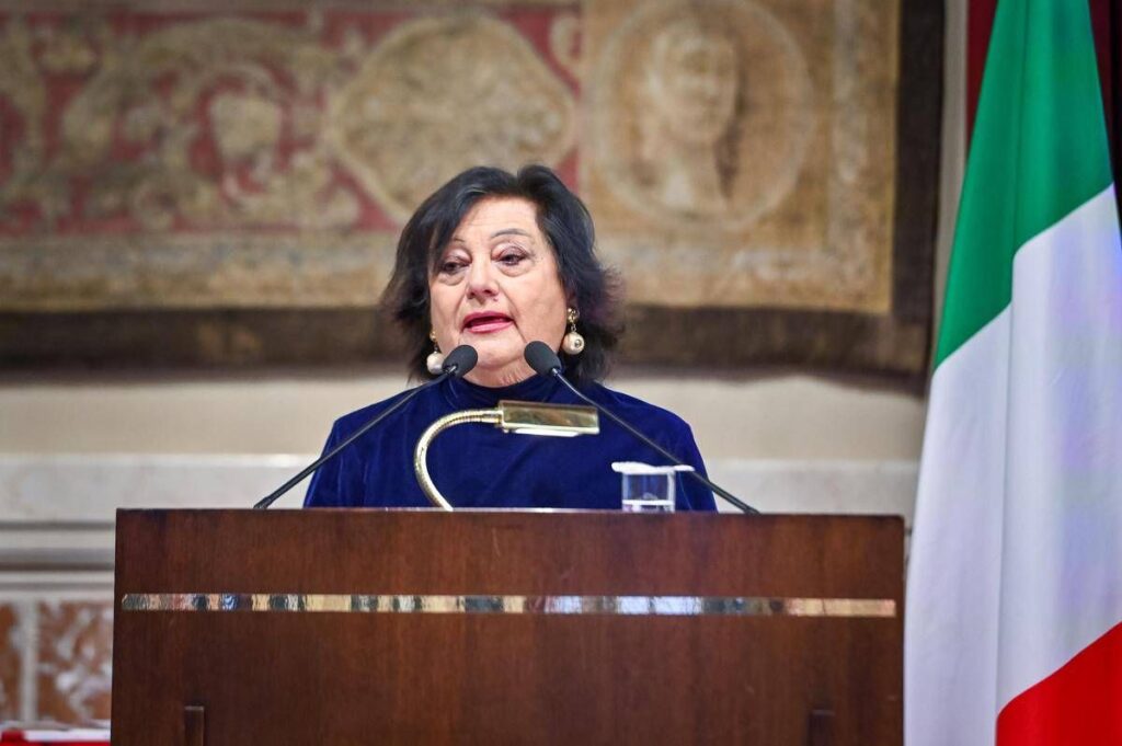 Minacce a Simonetta Matone (Lega): 