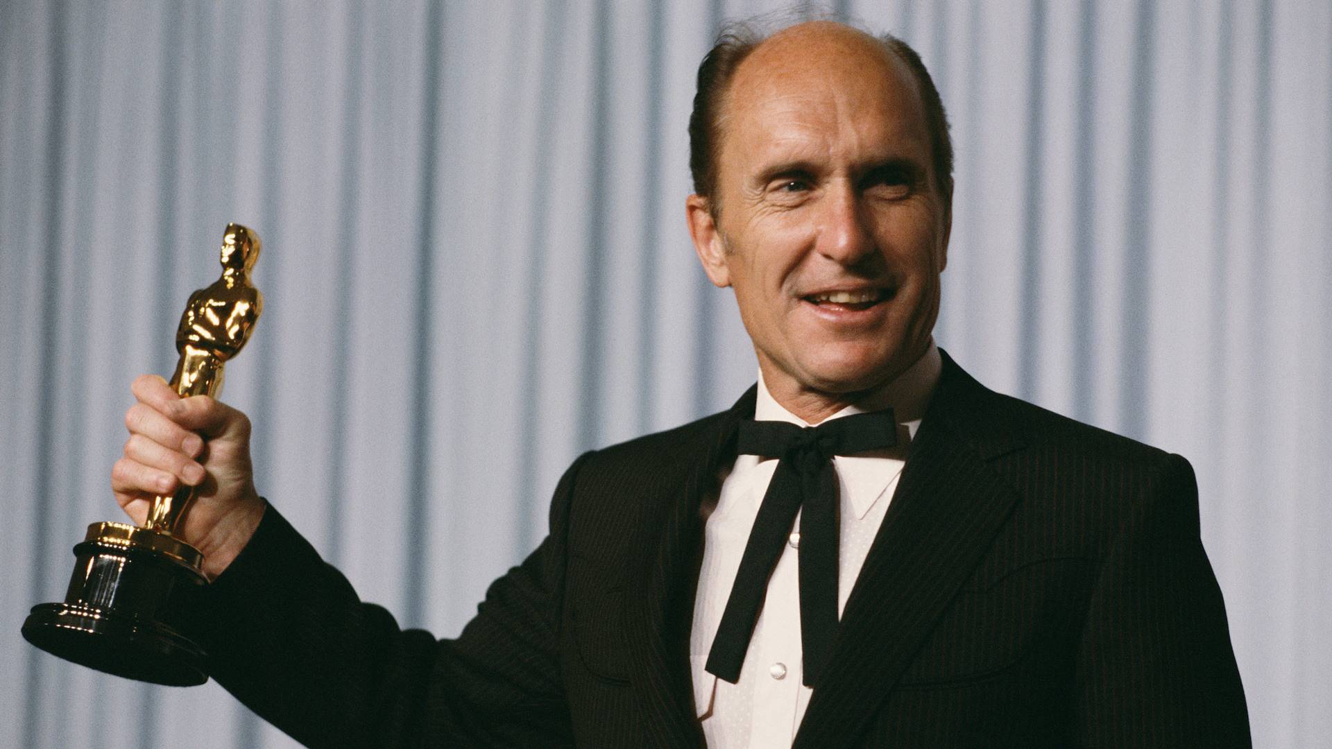 Robert Duvall, ator de 'O poderoso chefão', morre aos 95 anos