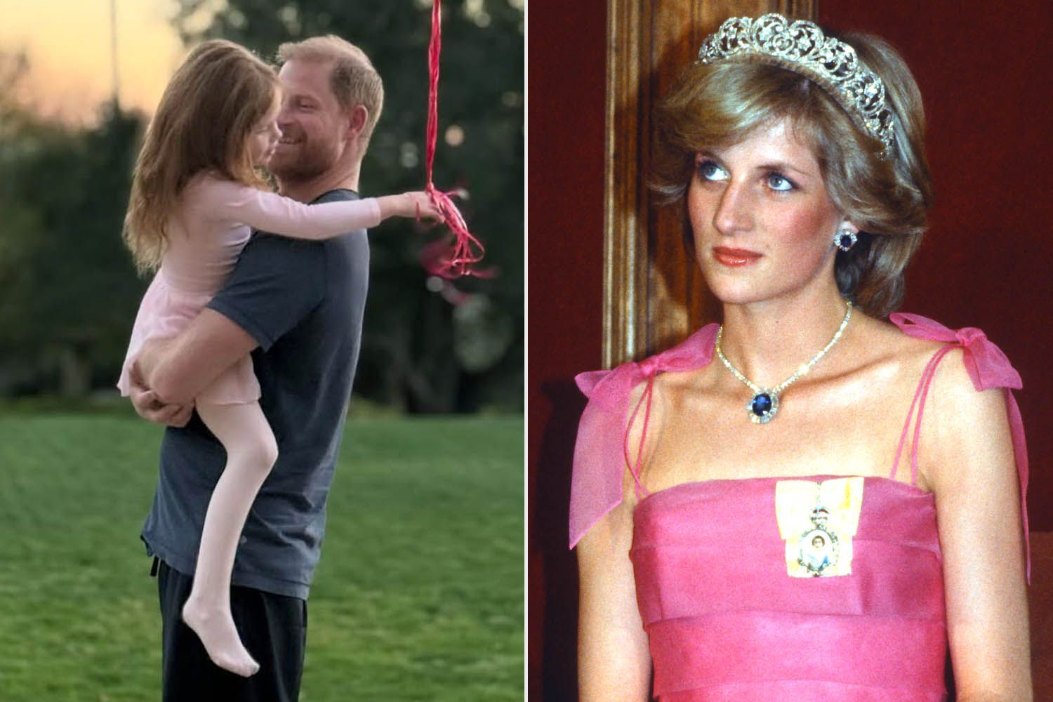 New photo of Princess Lilibet hints that she's inherited grandma ...