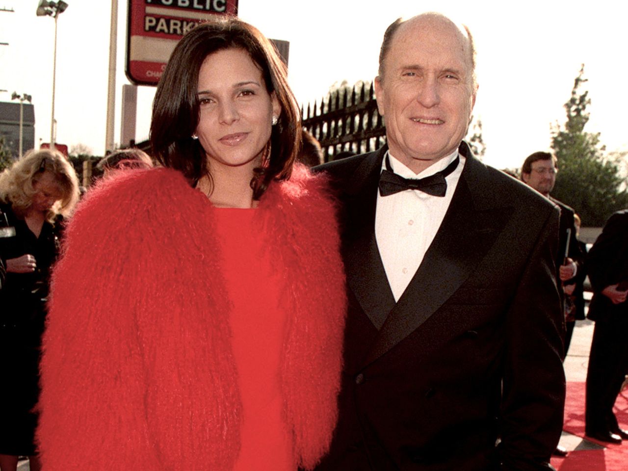 luciana duvall net worth - Ilustrasi 2