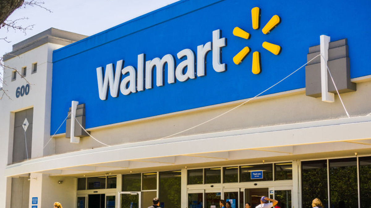 Walmart's Lux Decor 5-piece comforter set now just $29 — shoppers love ...