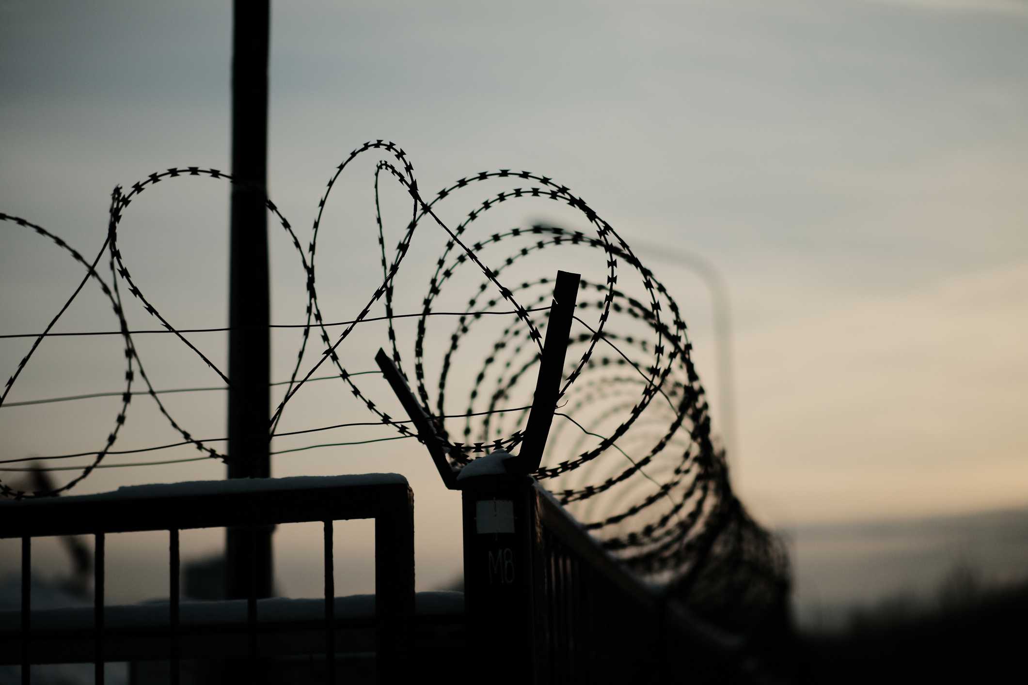 Drone prompts contraband arrest at Ventress Correctional Facility