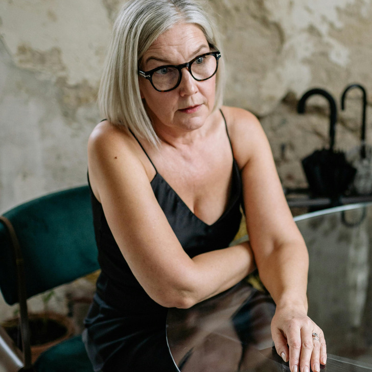 My boyfriend’s mom kept mocking my career—my response silenced the ...