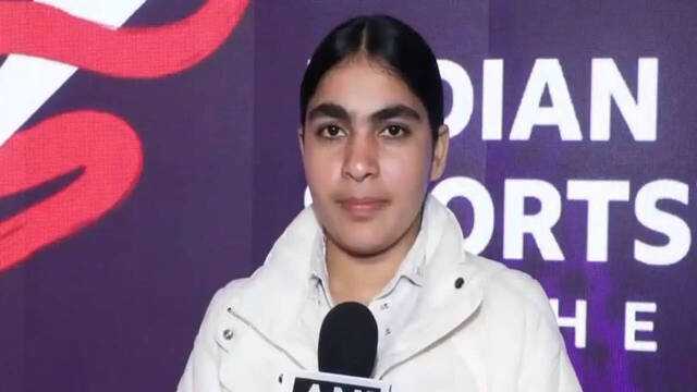 Suruchi Singh: Rising star in shooting aiming for more medals