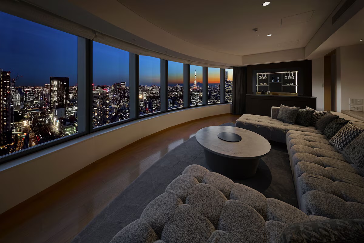 Sleep tourism: Inside the new sleep clinics at Tokyo’s top hotels