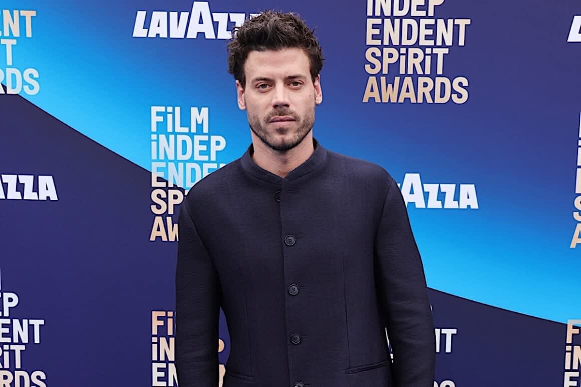Celeb snaps: François Arnaud, Taylor Dearden, Michael Cimino, Robby Hoffman & Gabby Windey at the 2026 Film Independent Spirit Awards and more<br>