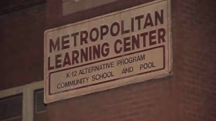 Community invited to weigh in on proposed closure of Metropolitan ...