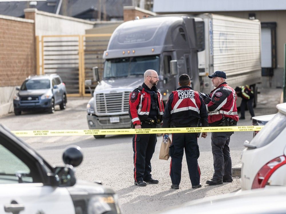 Senior dies in city's second fatal pedestrian collision in a day