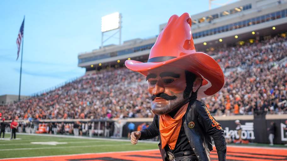 Oklahoma State S 2026 Big 12 Soccer Schedule Unveiled