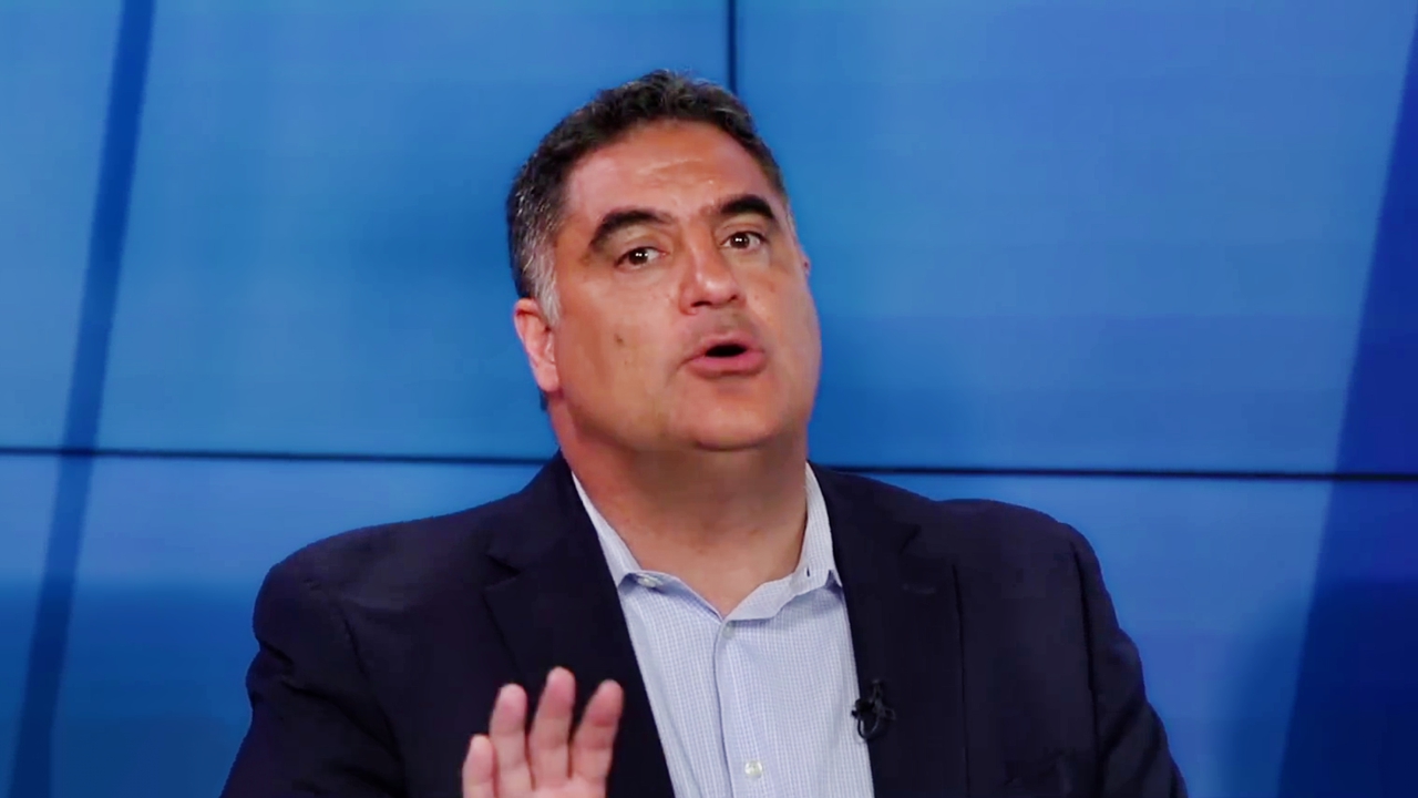 ‘So Pathetic’: Left And Right Join Together to Slam Cenk Uygur Going Full 9/11 Truther