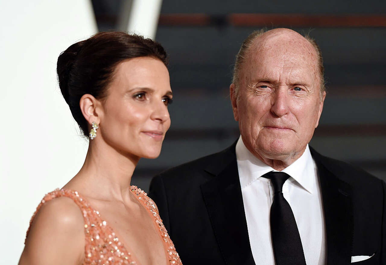 Legendary actor and honorary Texas Ranger Robert Duvall dies at 95