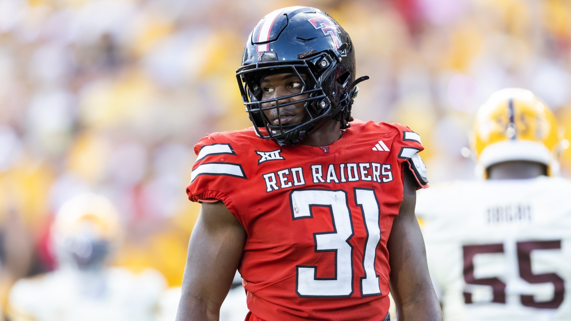 Cardinals’ draft strategy: Edge rusher or offensive line?
