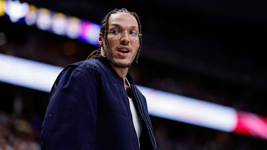 Aaron Gordon injury update opens the door for Nuggets