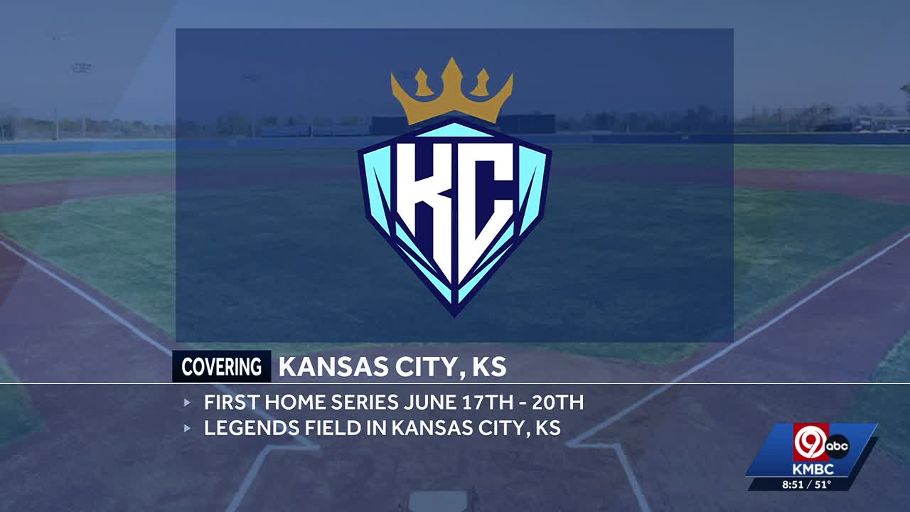 Tickets on sale for inaugural season of Kansas City Diamonds, KC’s ...