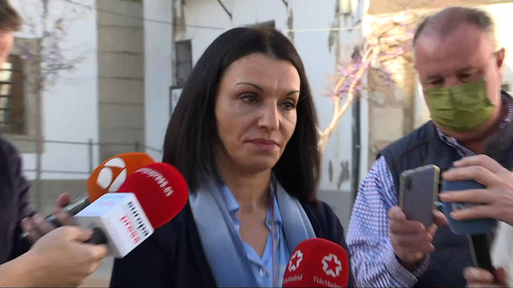 Ayuso cesa al consejero de Educación Emilio Viciana y nombra en su ...